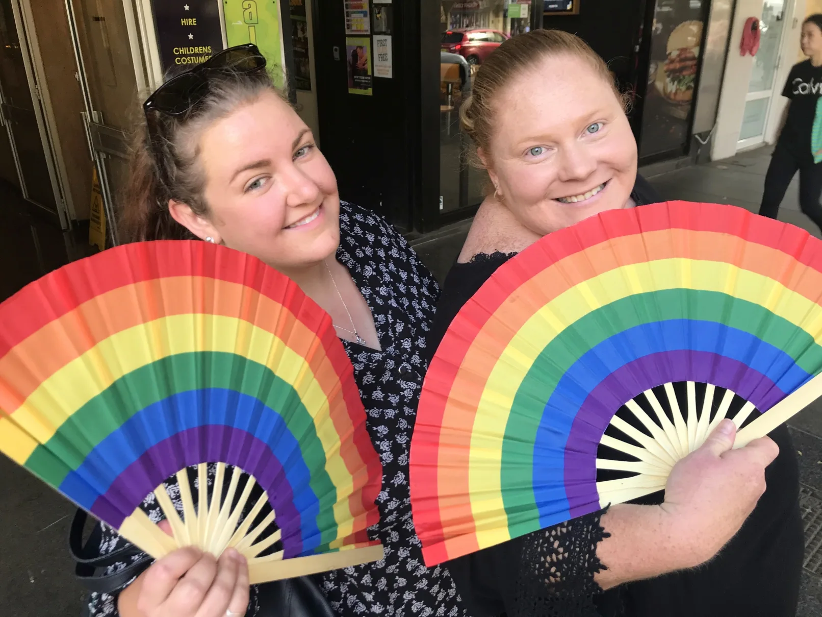 Sequinned Steps – LGBTQI+ Sydney Tour