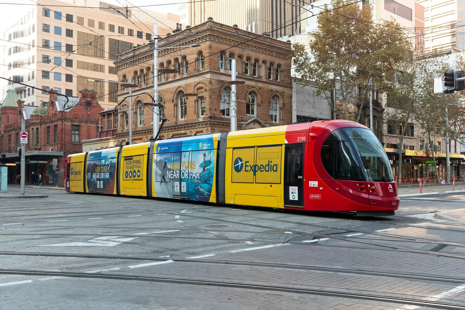 Trams & Drams Sydney β Beer Makes History Better